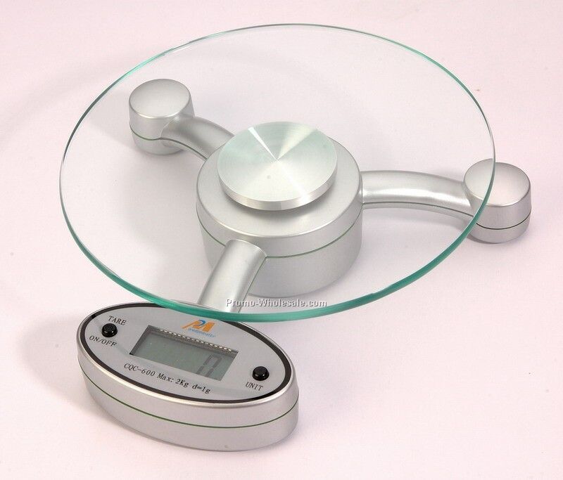 Digital Kitchen Scale