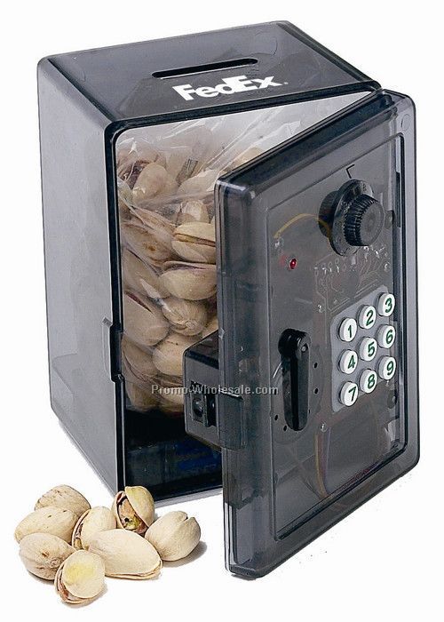 Dlk Candy Electronic Safe Bank