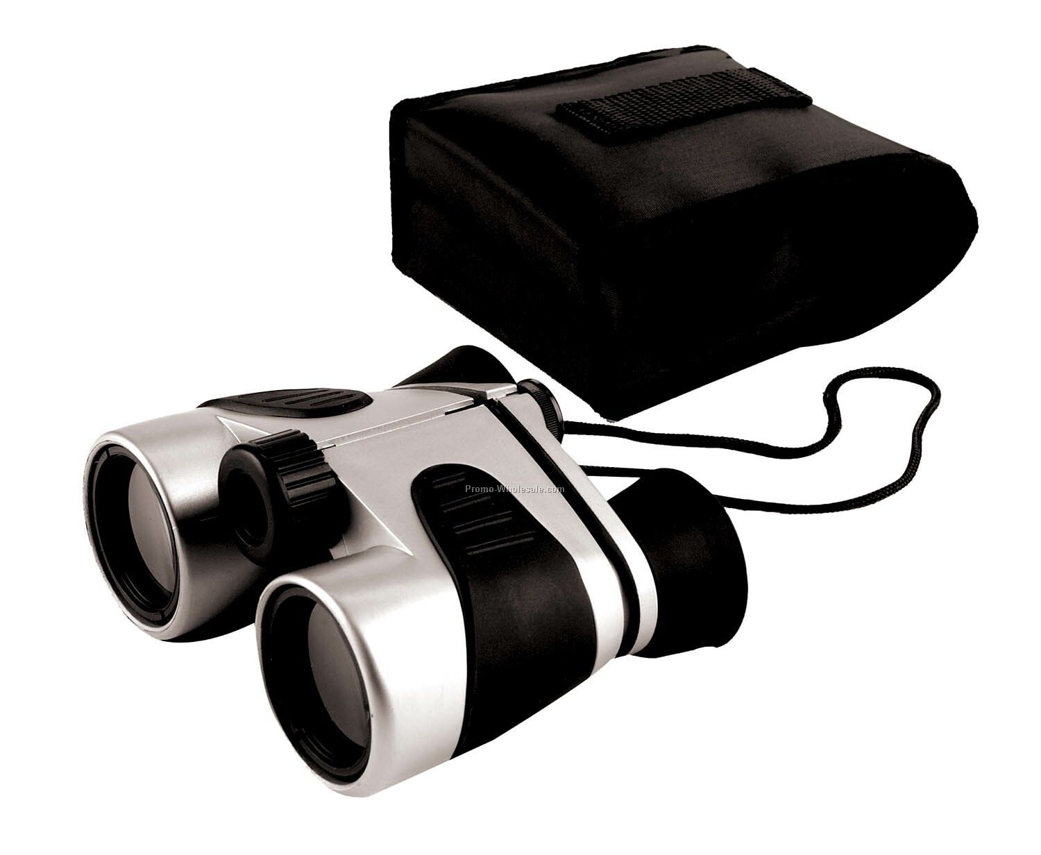 Dual Tone Binocular