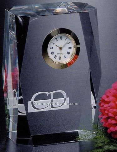 Dunbar Optical Clock