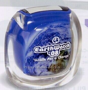 Earth Clearview Pedometer