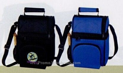 Easy Carry Insulated Lunch Bag