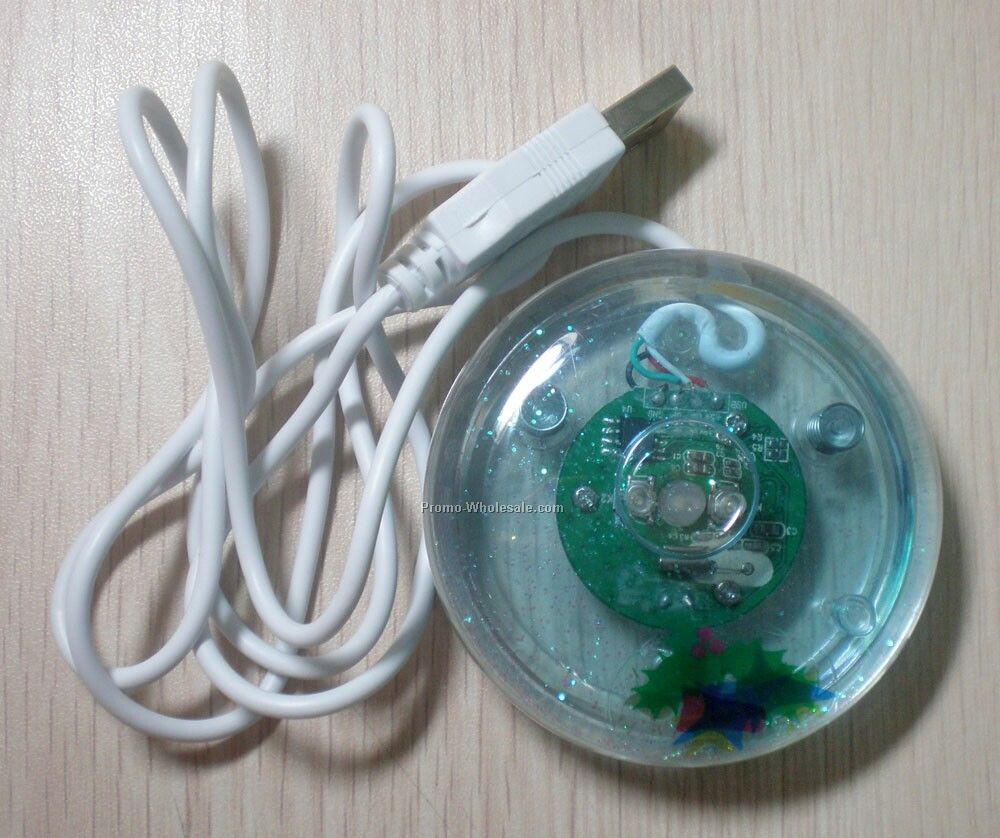 Eco-button