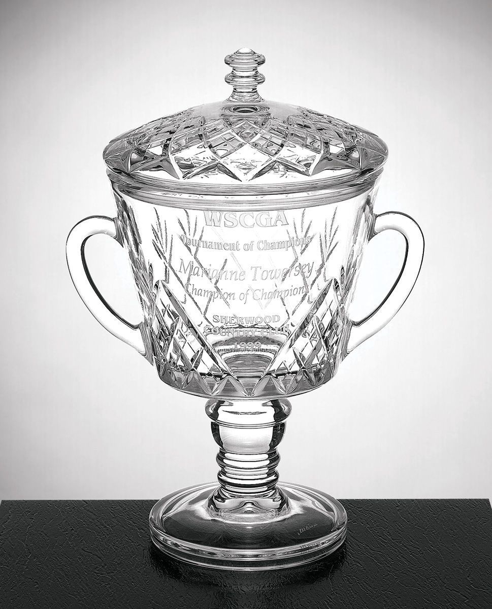 Empire Bounty Trophy