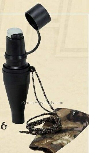 Enticer Cow & Calf Elk Call (1 Color)