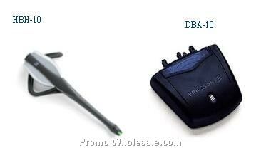Ericsson *hbh-10/Dba-10 Bluetooth Headset (Phone Adapter Dba-10)