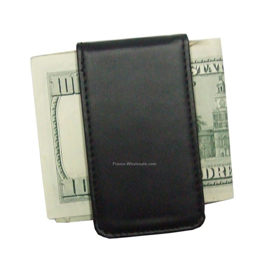 Executive Money Clip