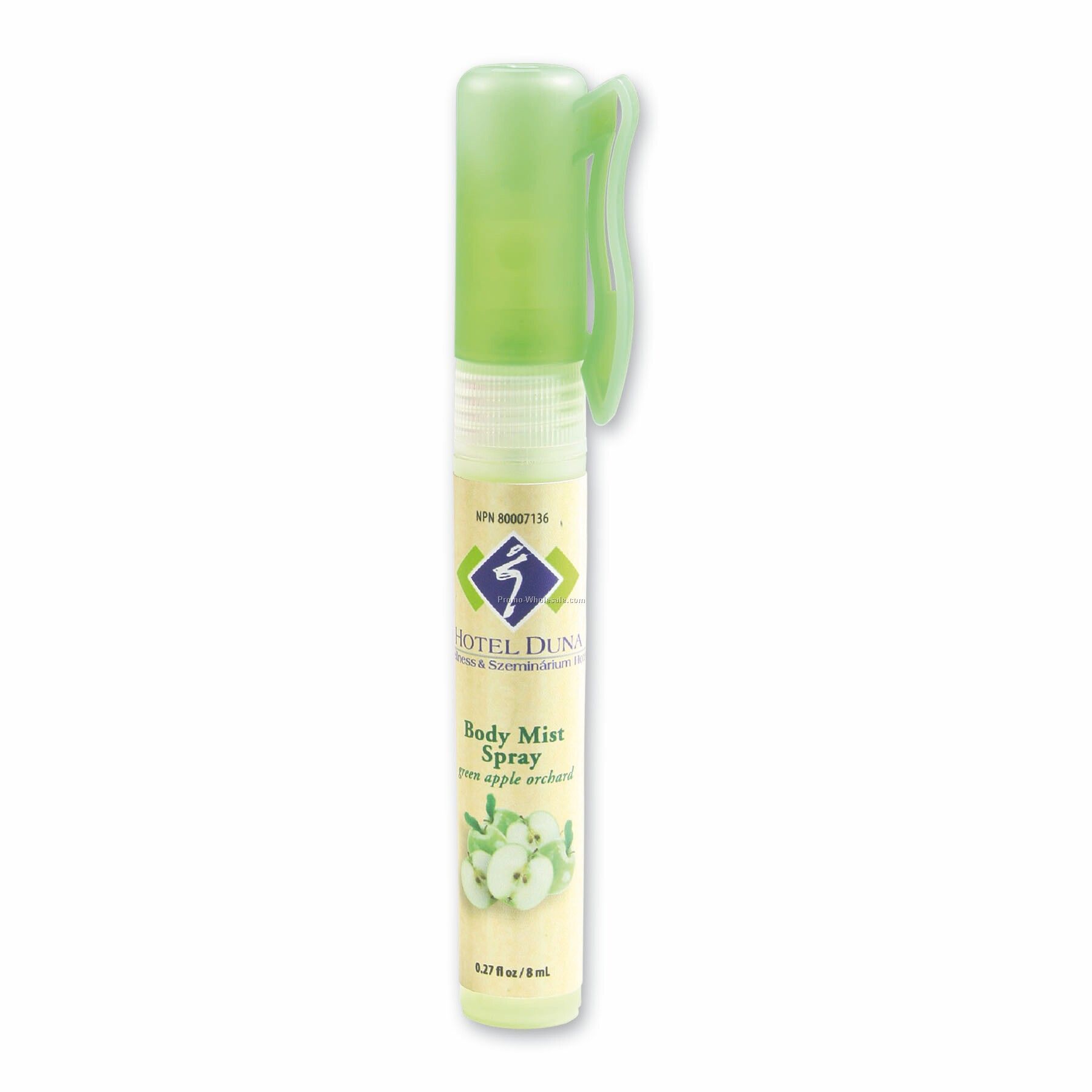 Fantasia Green Apple Mist Pen Spray