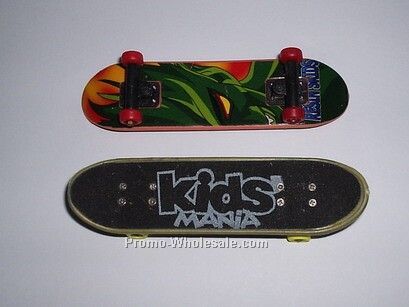 Finger Board/Mini Skateboard