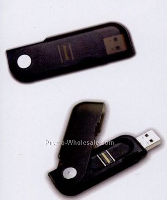 Fingerprint USB Drive