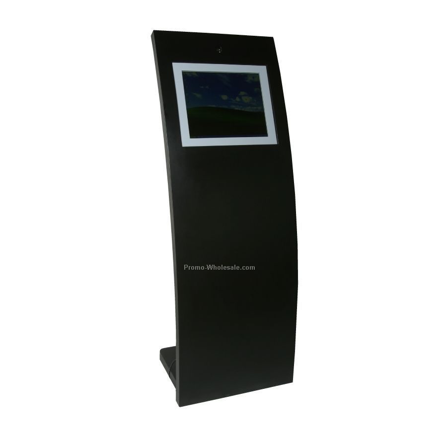 Flat Face Kiosk