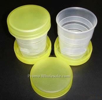 Folding Cups