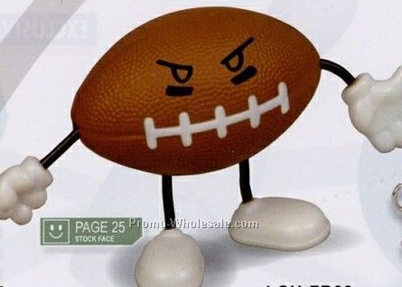Football Figure Toy