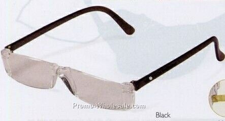 Frameless Reading Glasses