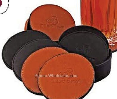 Full-grain Aniline Leather