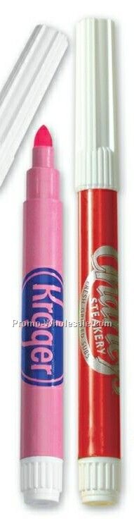 Fun For Kids Scented Marker
