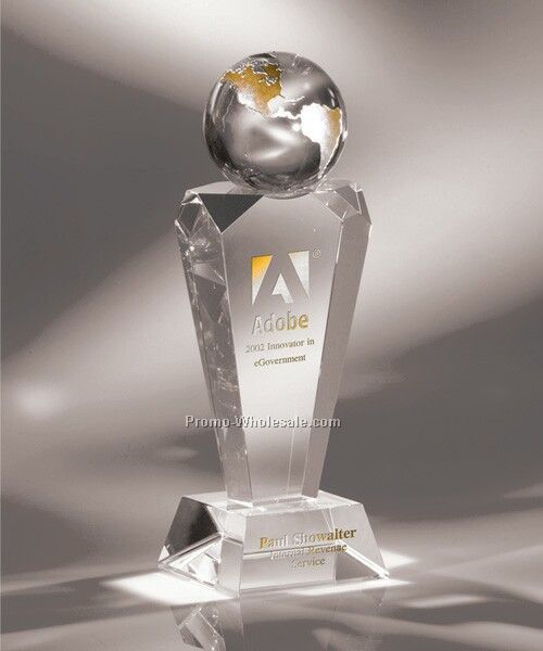 Globe Award (Gold)