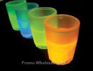 Glow Cup