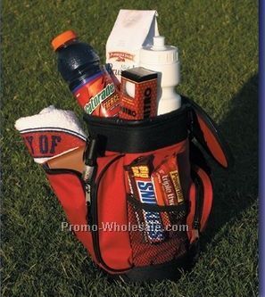 Golfer's Bag