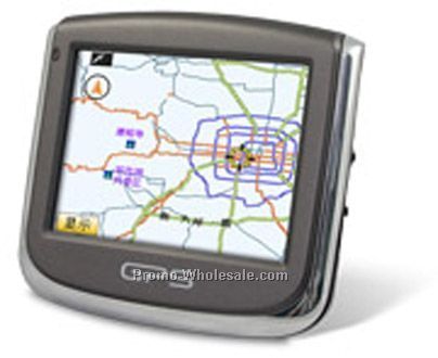 Gps Navigation