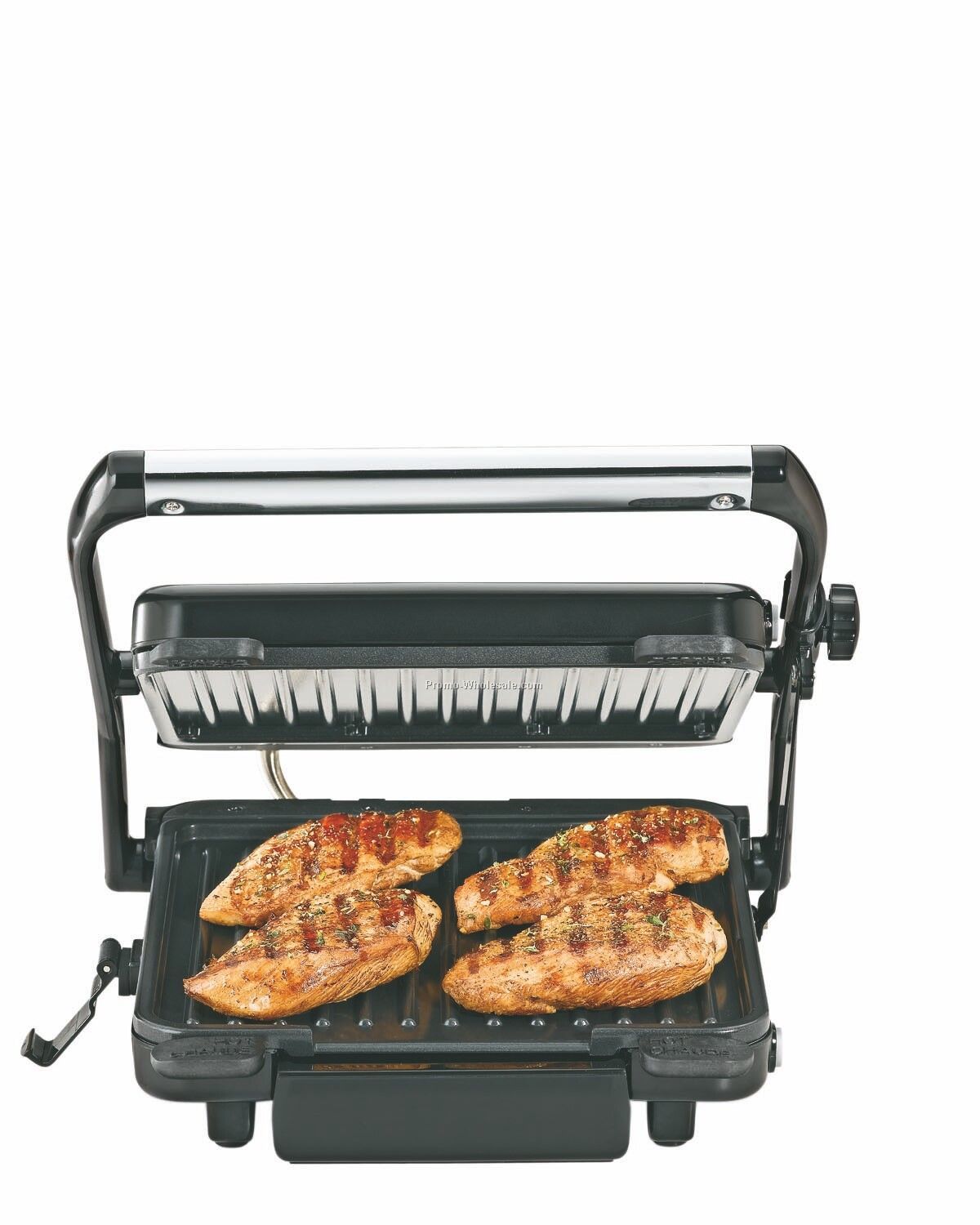 Hamilton Beach 85 Sq. In. Indoor Grill