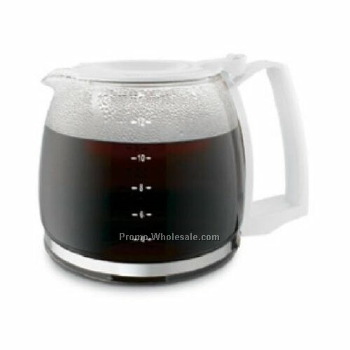 Hamilton Beach Carafe, Fits 435x And 485x - Black