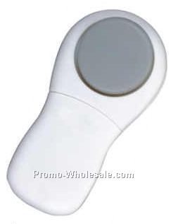 Hand-held Comfort Massager