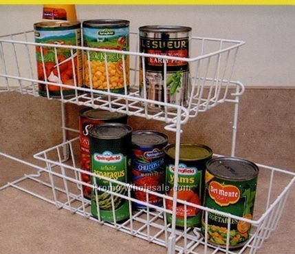 Handy Gourmet K/D Sliding Drawer Rack