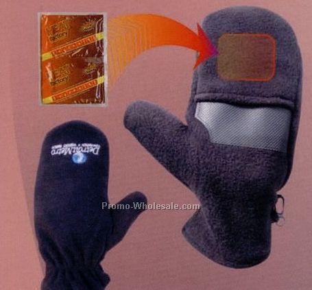 Heat Factory Sport Mitten