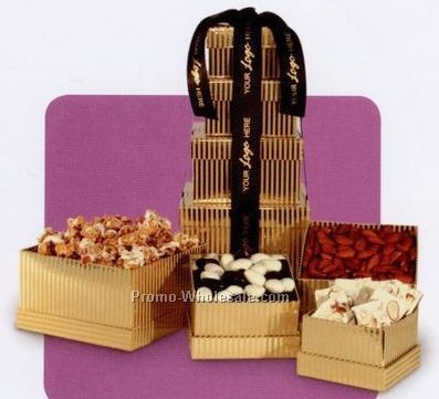 Holiday Almond Lovers Gift Boxes