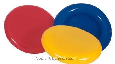 Inflatable Flying Disc