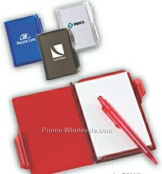 Jotter W/Pen