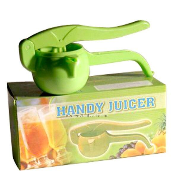 Juice Press