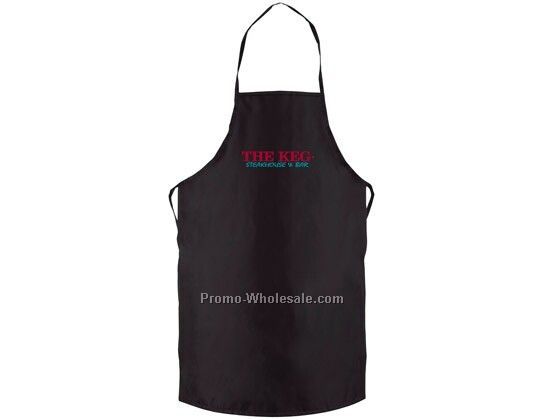 Jumbo Arts And Crafts Apron (Screen Print)