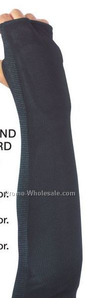 Junior Size Combination Hand & Forearm Guard