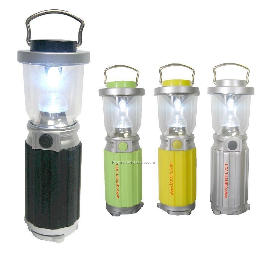 LED Camping Lantern