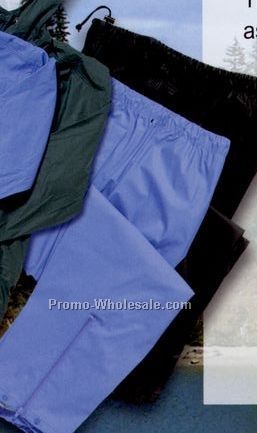 Ladies Winslow Rain Pants (S-xl)