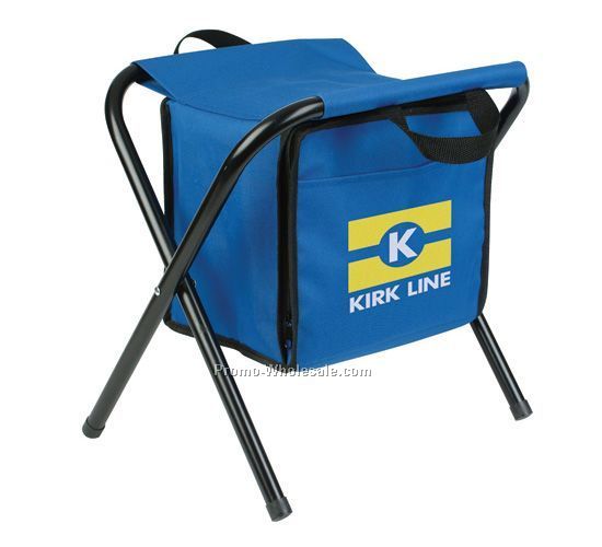 Leisure Cooler Chair