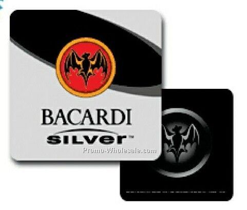 Lenticular Beverage Mat