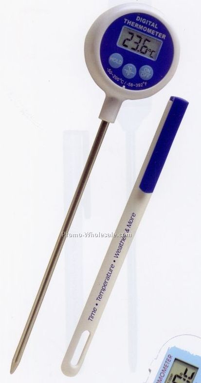 Lollipop Digital Thermometer