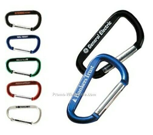 Magellan Carabiner -80mm (1 Day Shipping)