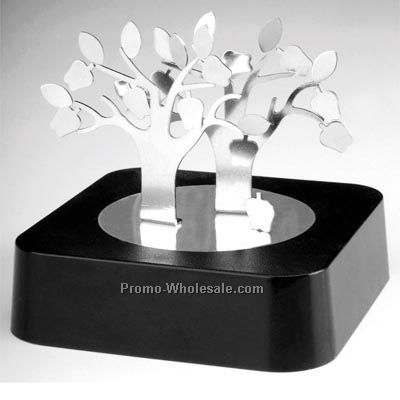 Magnetic Sculpture Block (Apple Tree)