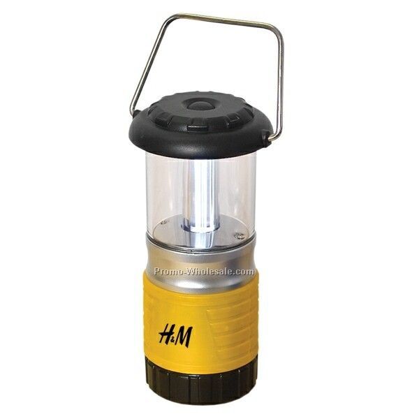 Mini LED Lantern Light (Imprinted)