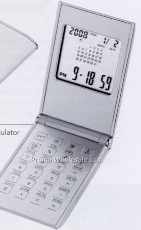 Minya Super Slim World Time Calculator