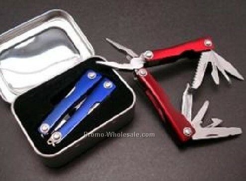 Multi-function Pliers