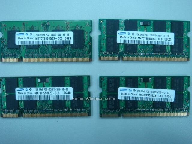 Notebook Ddr Rams