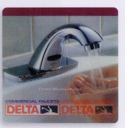 Opti Lenticular Dangler W/ 2 Phase