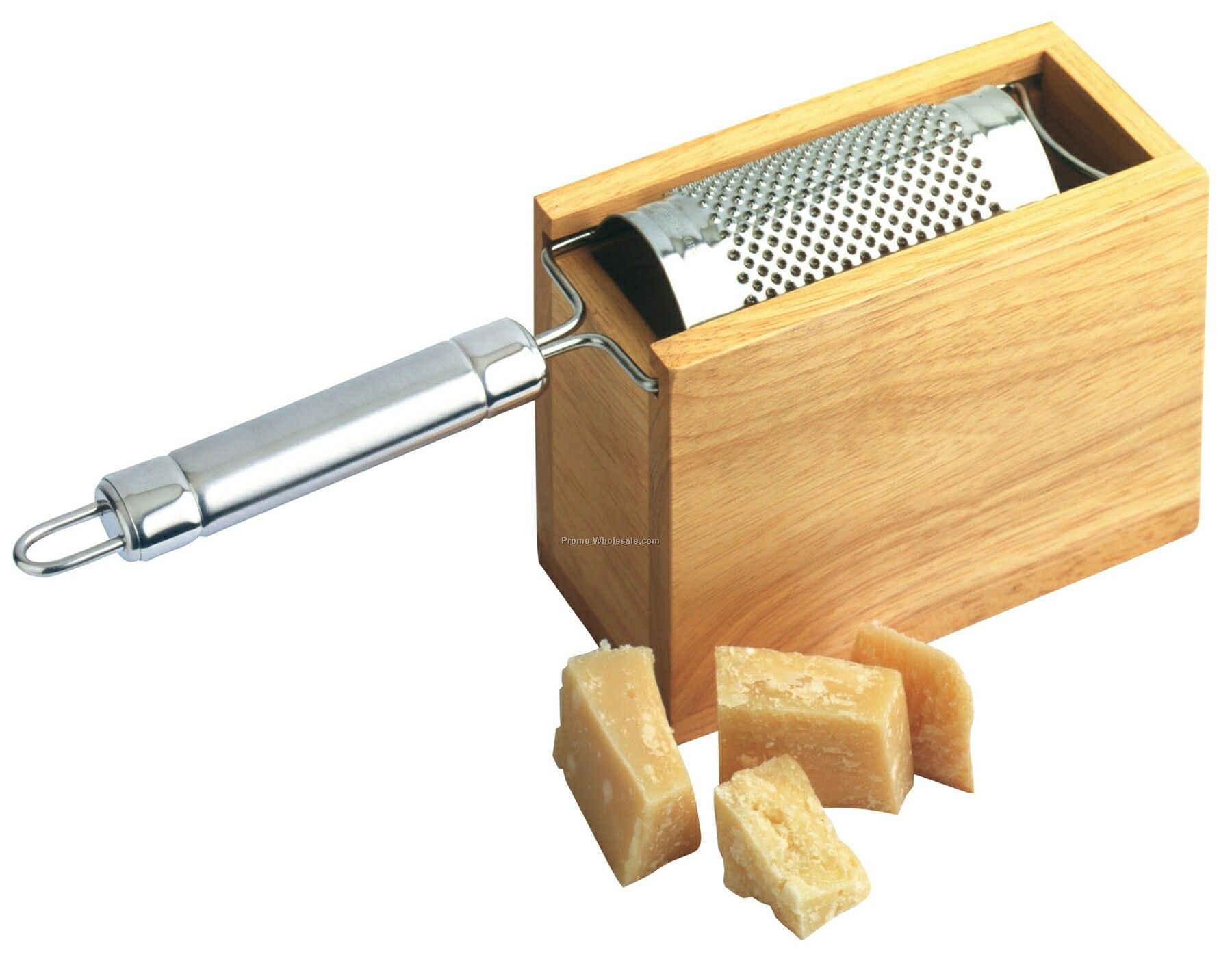 Parmesan Cheese Grater