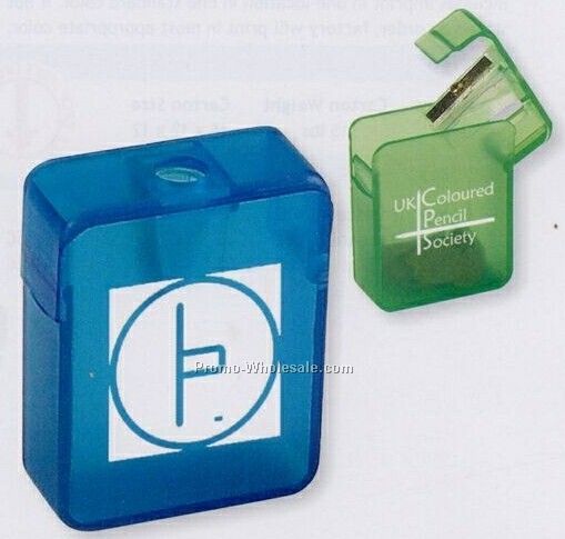 Pencil Sharpener (Standard Shipping)