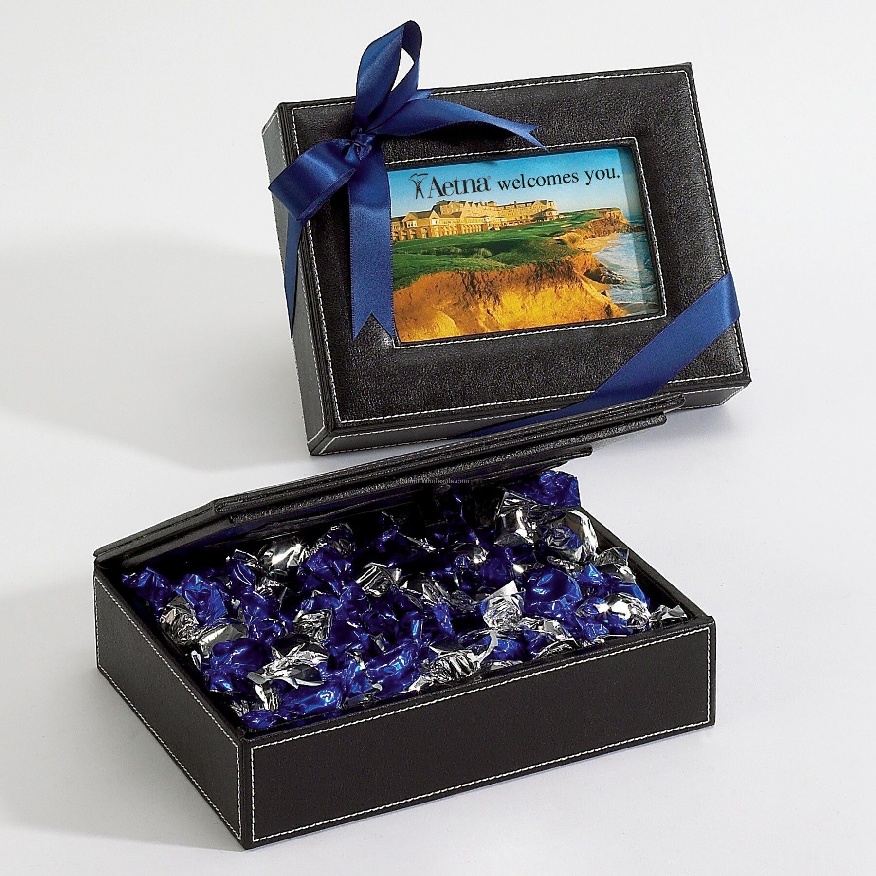 Photo Opportunity Gift Box